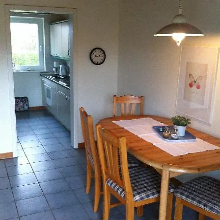 Landlust Fehmarn Westermarkelsdorfer Huk
