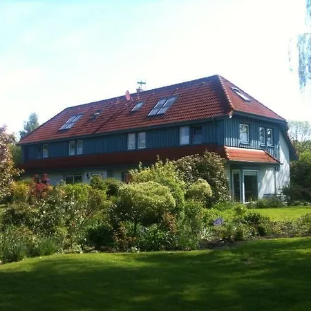 Landlust Fehmarn Westermarkelsdorfer Huk Bannesdorf