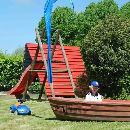 Landlust Fehmarn Westermarkelsdorfer Huk Bannesdorf