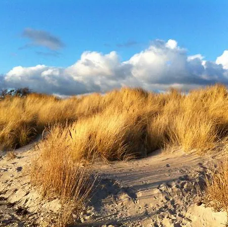 Landlust Fehmarn Westermarkelsdorfer Huk Дом отдыха